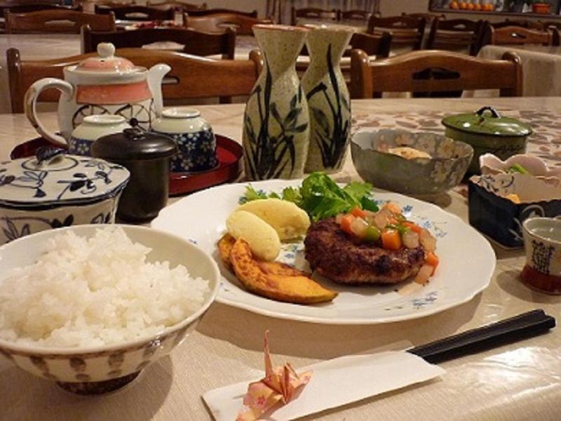 Stayful House Nakamachi Hakuba Eksteriør bilde