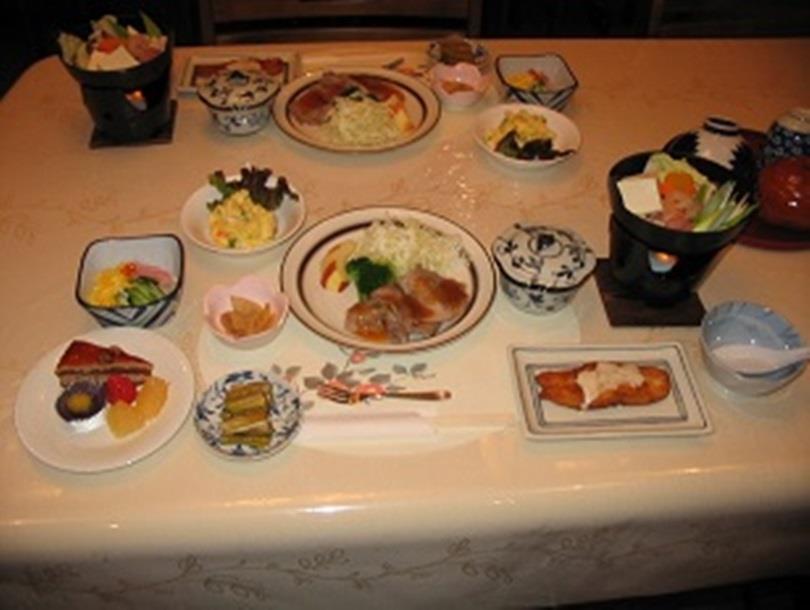 Stayful House Nakamachi Hakuba Eksteriør bilde