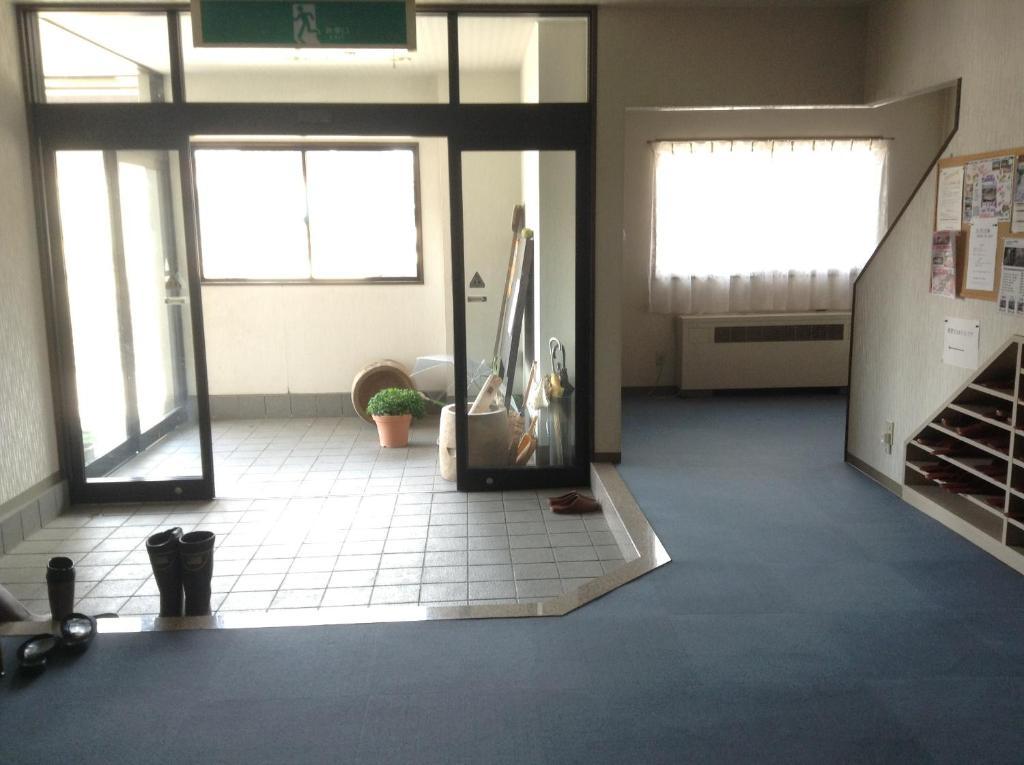 Stayful House Nakamachi Hakuba Eksteriør bilde