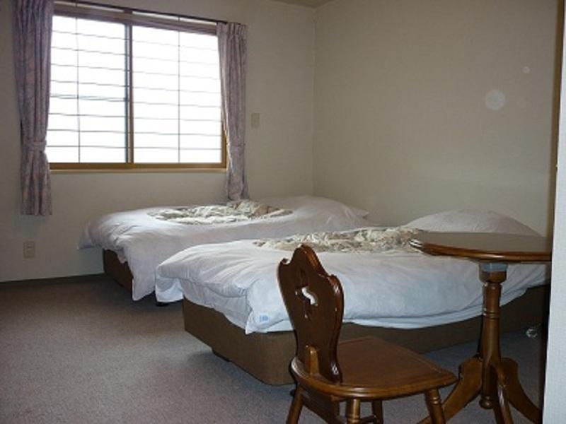 Stayful House Nakamachi Hakuba Eksteriør bilde