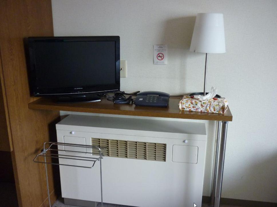 Stayful House Nakamachi Hakuba Eksteriør bilde