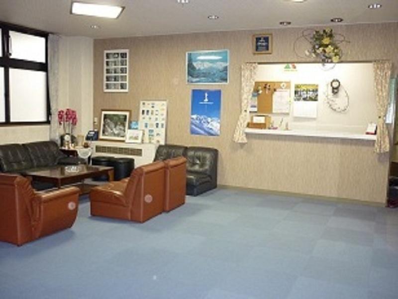 Stayful House Nakamachi Hakuba Eksteriør bilde